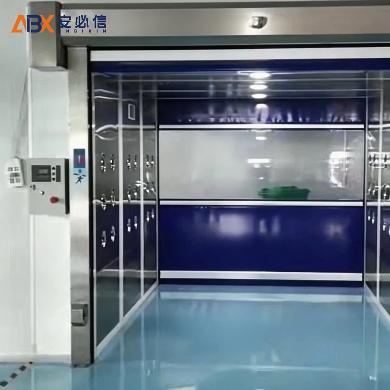 巴音郭楞蒙古高速门